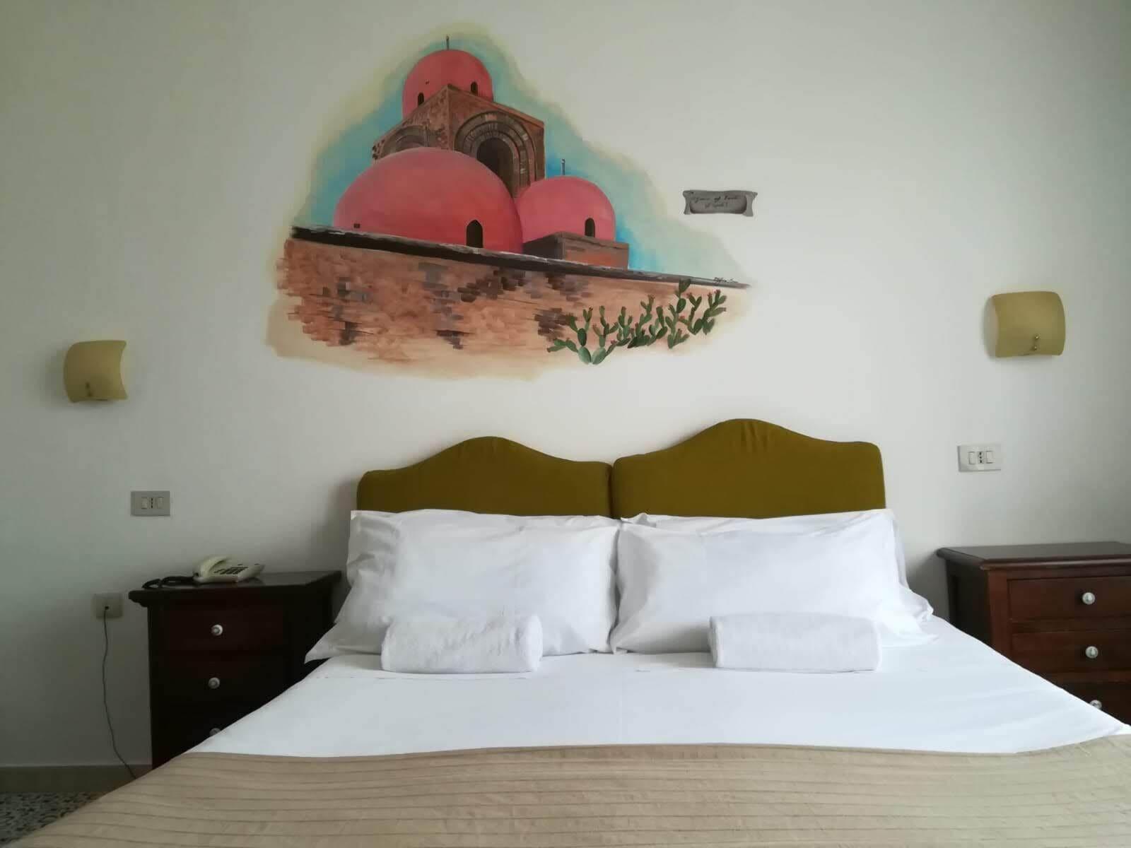 Hotel Elite Palermo Centro מראה חיצוני תמונה