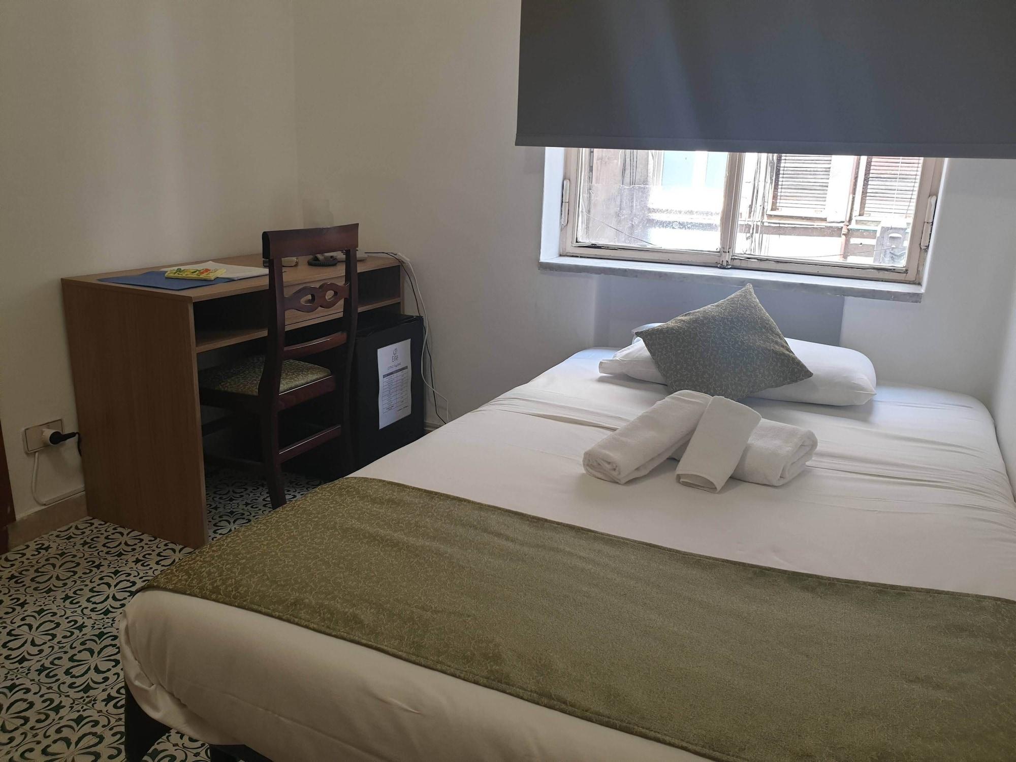 Hotel Elite Palermo Centro מראה חיצוני תמונה
