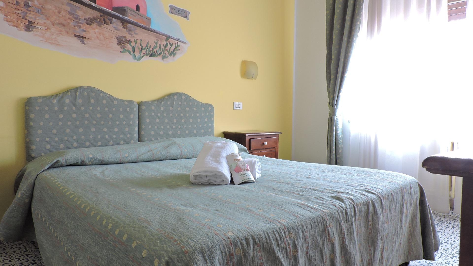 Hotel Elite Palermo Centro מראה חיצוני תמונה