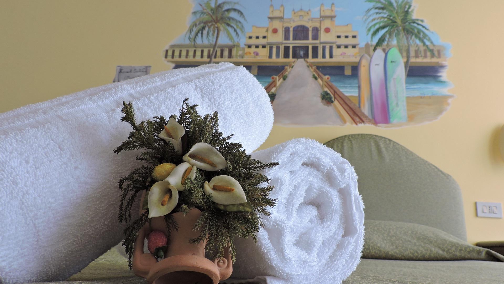 Hotel Elite Palermo Centro מראה חיצוני תמונה
