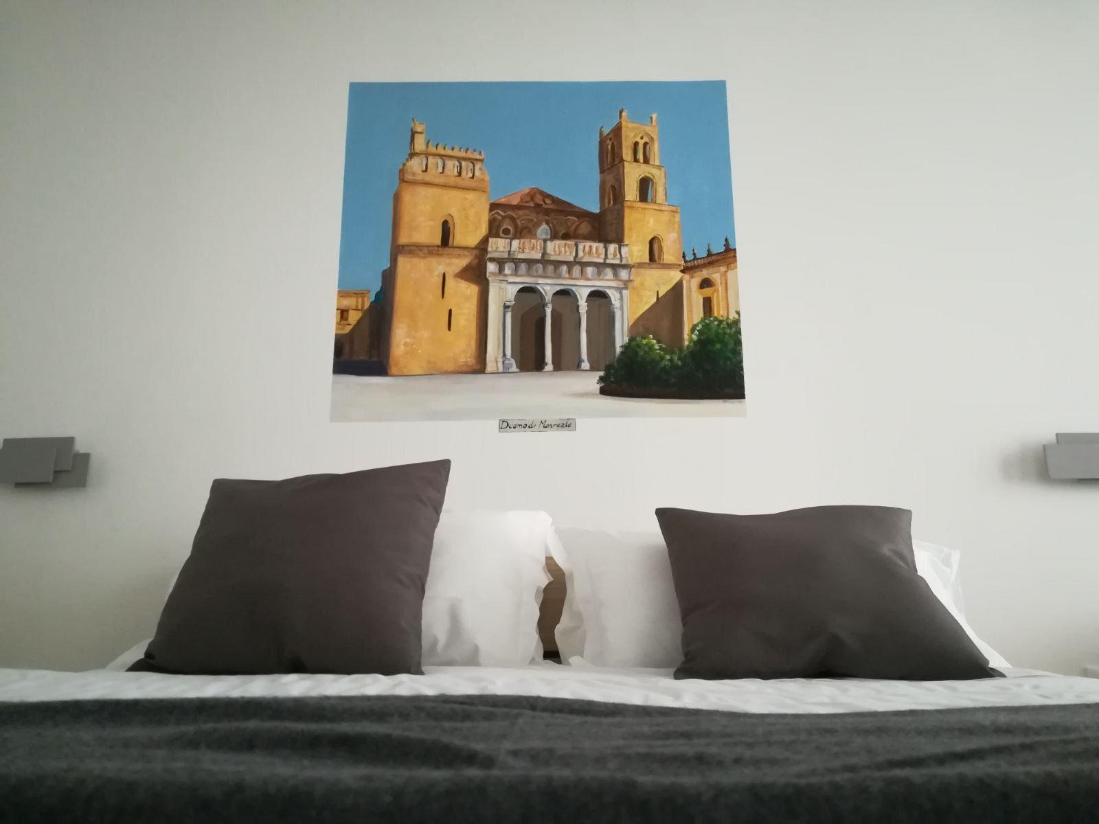 Hotel Elite Palermo Centro מראה חיצוני תמונה