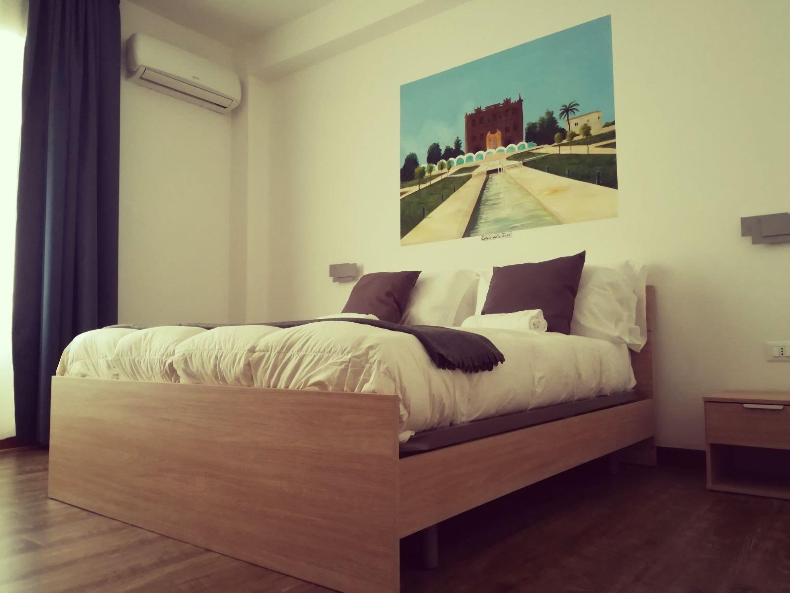 Hotel Elite Palermo Centro מראה חיצוני תמונה