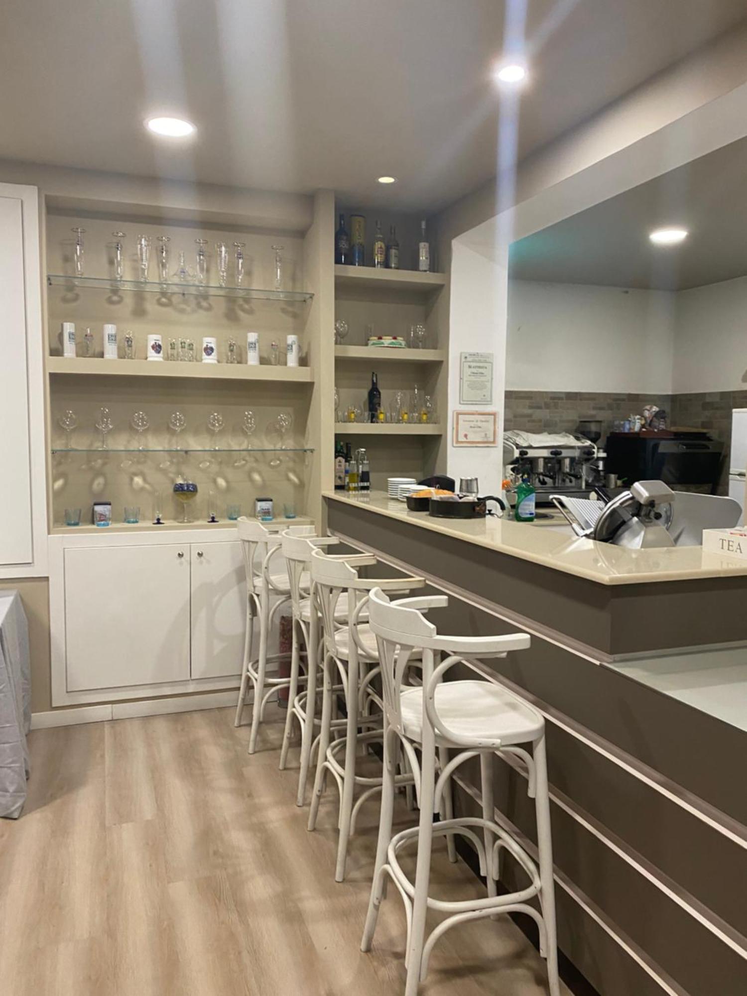 Hotel Elite Palermo Centro מראה חיצוני תמונה