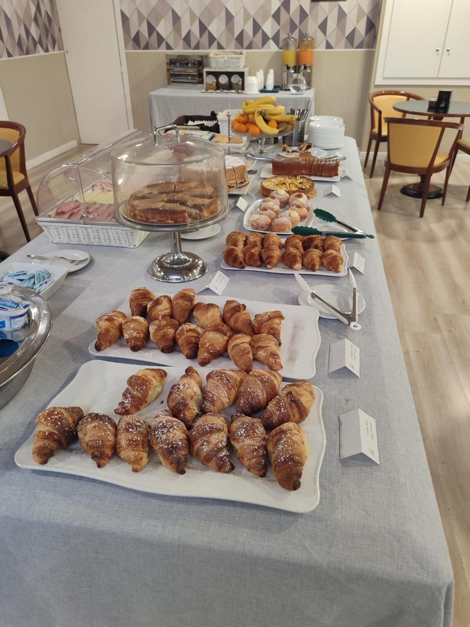Hotel Elite Palermo Centro מראה חיצוני תמונה
