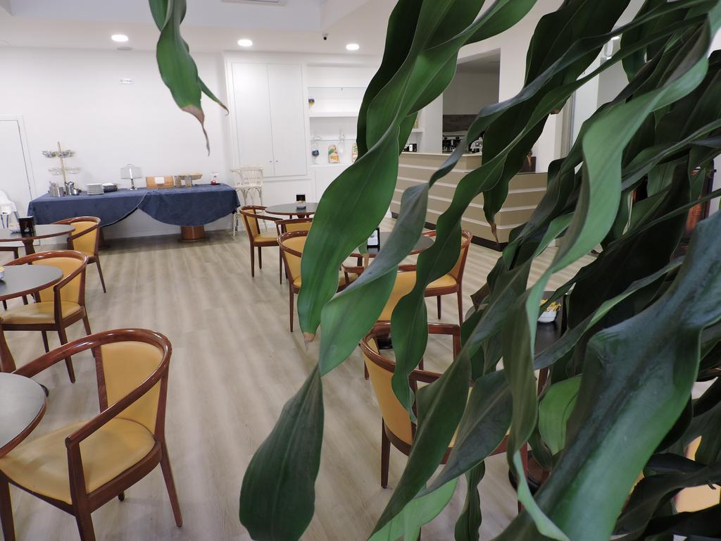 Hotel Elite Palermo Centro מראה חיצוני תמונה