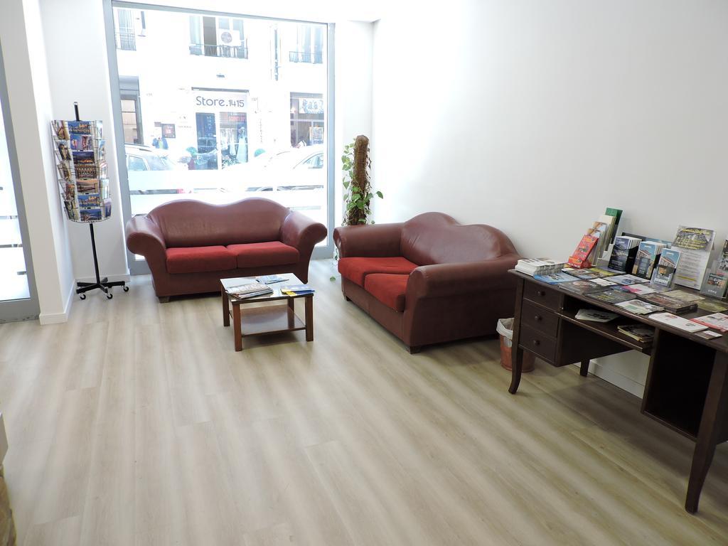 Hotel Elite Palermo Centro מראה חיצוני תמונה