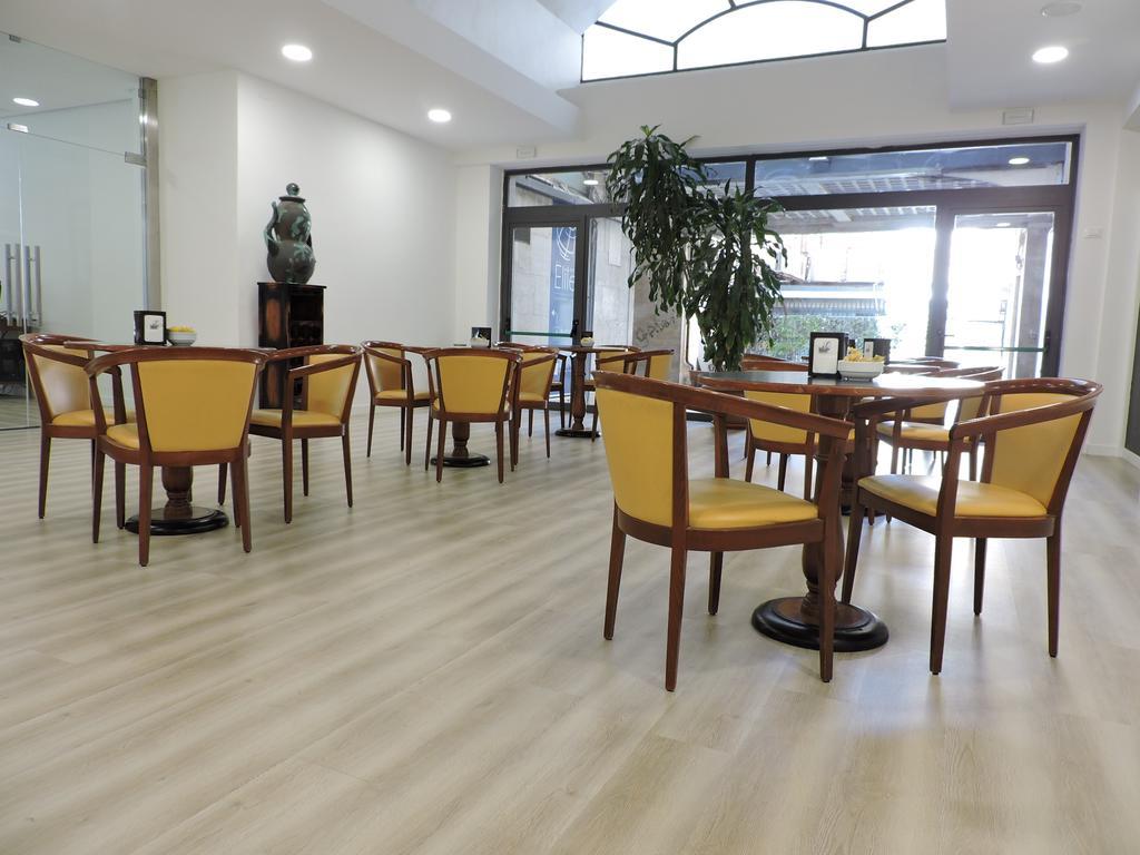 Hotel Elite Palermo Centro מראה חיצוני תמונה