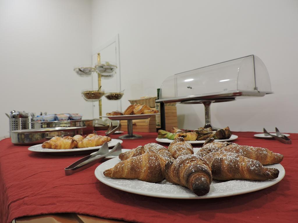 Hotel Elite Palermo Centro מראה חיצוני תמונה
